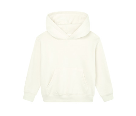 KIDS ESSENTIAL HOODIE
