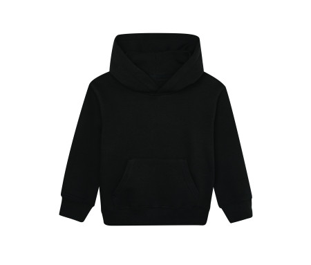 KIDS ESSENTIAL HOODIE