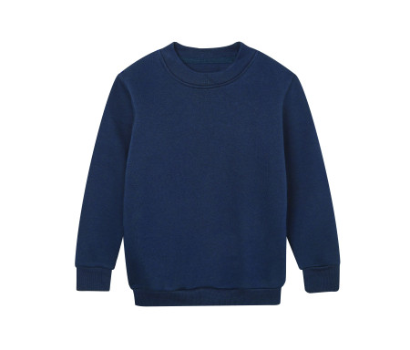 KIDS ESSENTIAL SWEATSHIRT