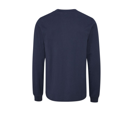 ESSENTIAL HEAVY LONG SLEEVE T