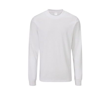 ESSENTIAL HEAVY LONG SLEEVE T