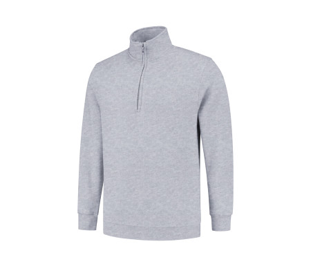 MEN’S QUARTER ZIP SWEATSHIRT