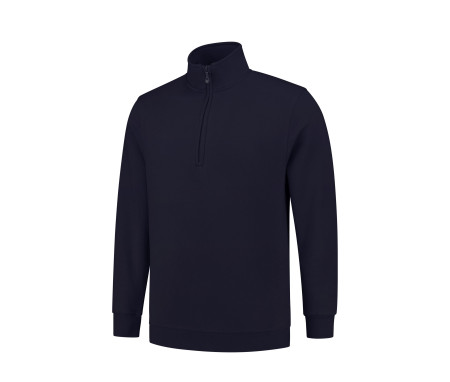 MEN’S QUARTER ZIP SWEATSHIRT