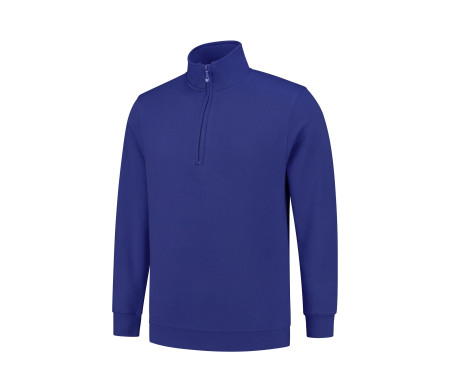 MEN’S QUARTER ZIP SWEATSHIRT
