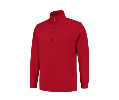 MEN’S QUARTER ZIP SWEATSHIRT