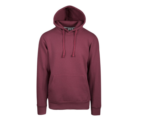 HOODED SWEAT