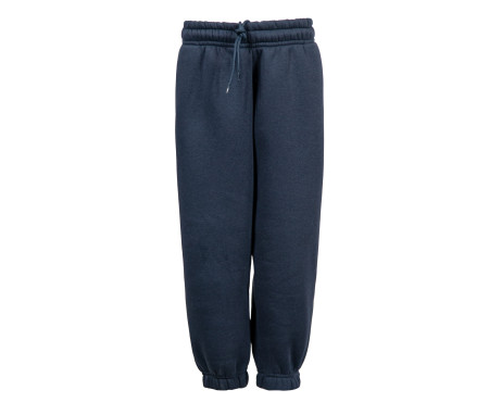 KIDS ELASTICATED RIB CUFF PANTS