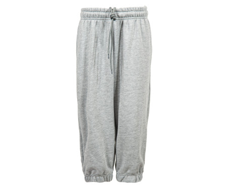 KIDS ELASTICATED RIB CUFF PANTS