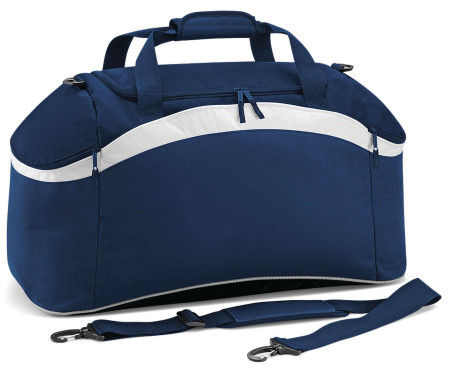 TEAMWEAR HOLDALL