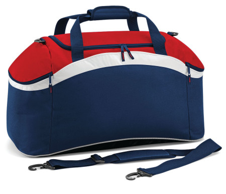 TEAMWEAR HOLDALL