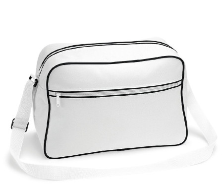 RETRO SHOULDER BAG