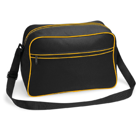 RETRO SHOULDER BAG