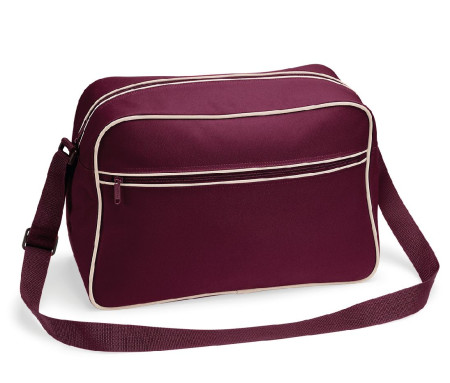 RETRO SHOULDER BAG