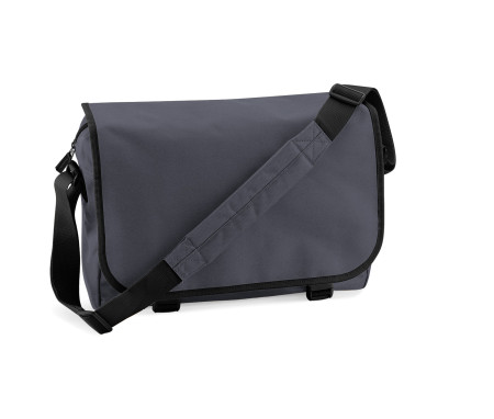 MESSENGER BAG