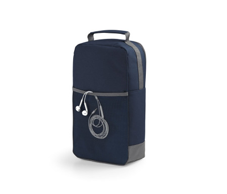 ATHLEISURE SPORTS SHOES/ACCESSORY BAG