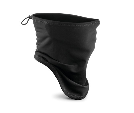 SOFTSHELL SPORTS TECH NECK WARMER