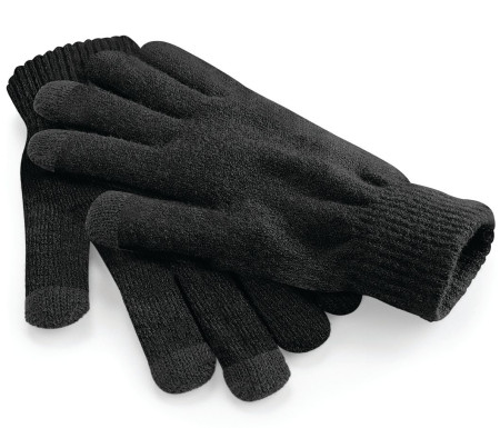 TOUCHSCREEN SMART GLOVES