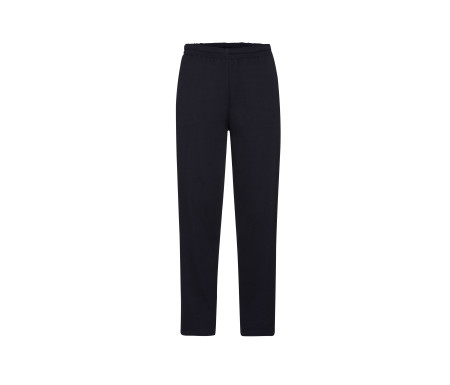 CLASSIC OPEN HEM JOG PANTS