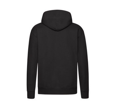 PREMIUM HOODED SWEAT