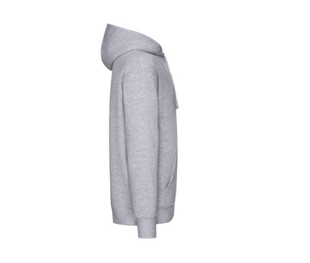 PREMIUM HOODED SWEAT