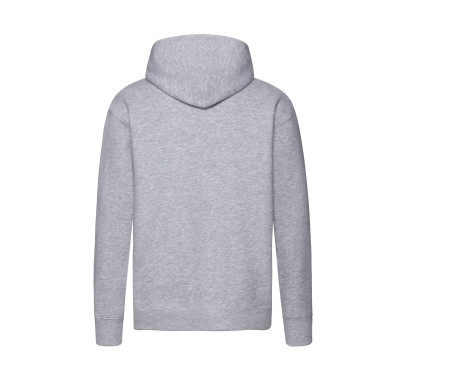 PREMIUM HOODED SWEAT