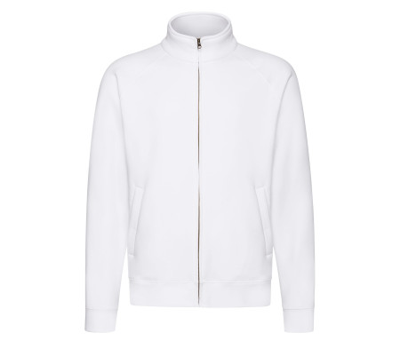 PREMIUM SWEAT JACKET