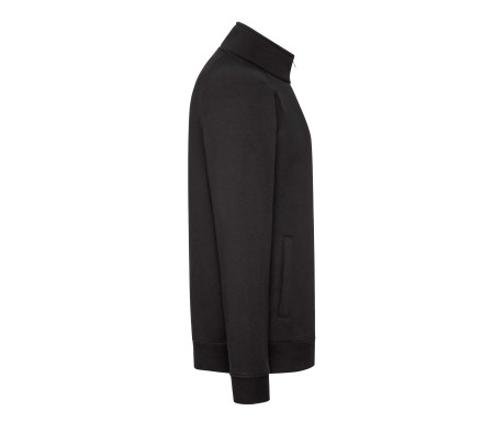 PREMIUM SWEAT JACKET