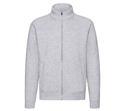 PREMIUM SWEAT JACKET