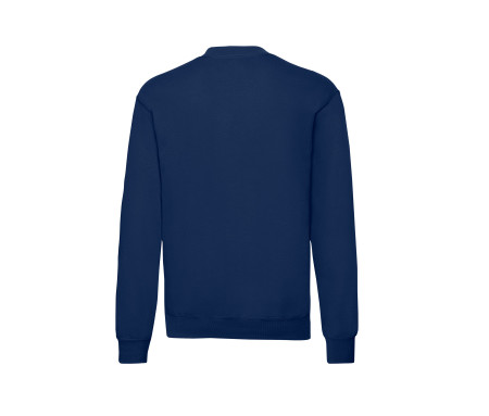 CLASSIC SET-IN SWEAT