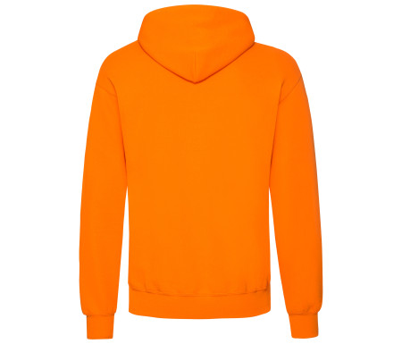CLASSIC HOODED SWEAT