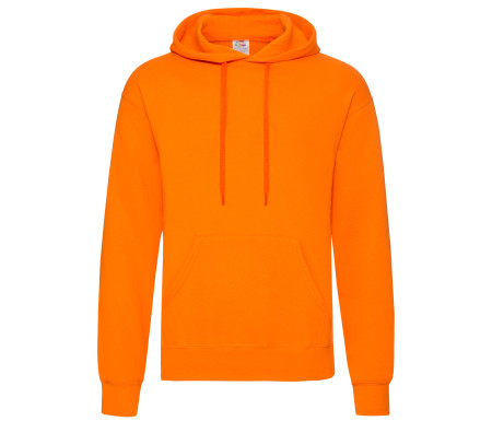 CLASSIC HOODED SWEAT