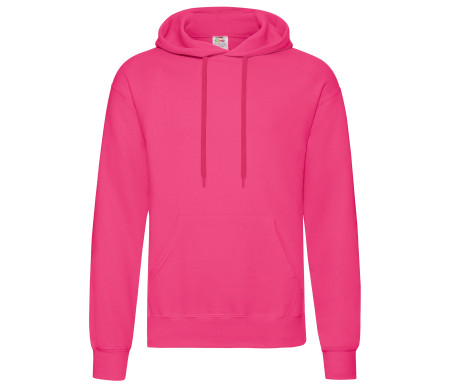 CLASSIC HOODED SWEAT