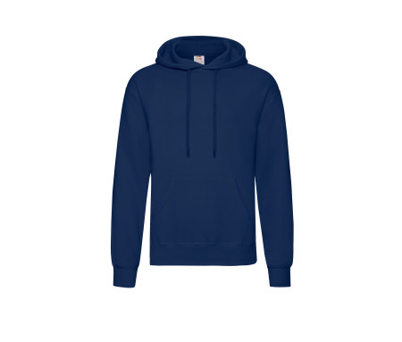 CLASSIC HOODED SWEAT