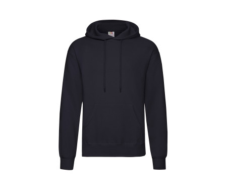 CLASSIC HOODED SWEAT