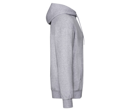 CLASSIC HOODED SWEAT