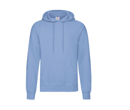CLASSIC HOODED SWEAT