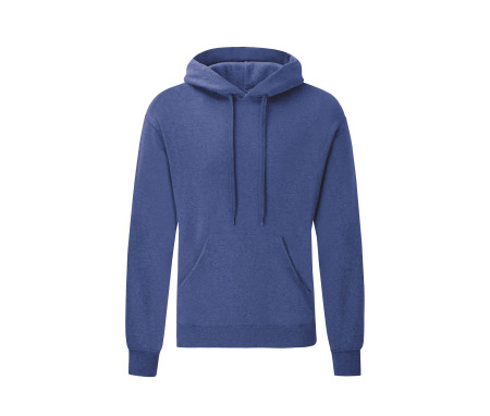 CLASSIC HOODED SWEAT