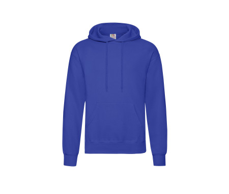 CLASSIC HOODED SWEAT