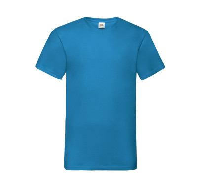 VALUEWEIGHT V-NECK T