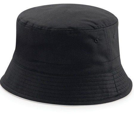 REVERSIBLE BUCKET HAT