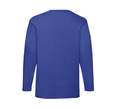 VALUEWEIGHT LONG SLEEVE T