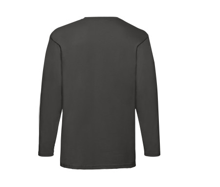 VALUEWEIGHT LONG SLEEVE T