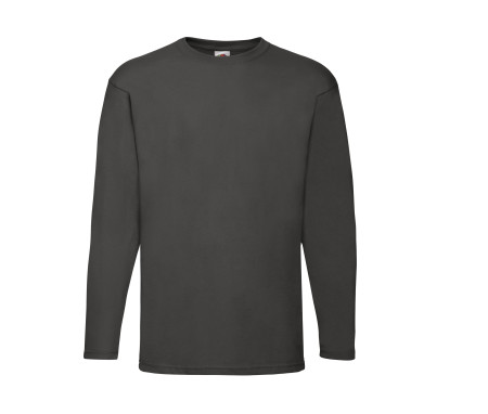 VALUEWEIGHT LONG SLEEVE T