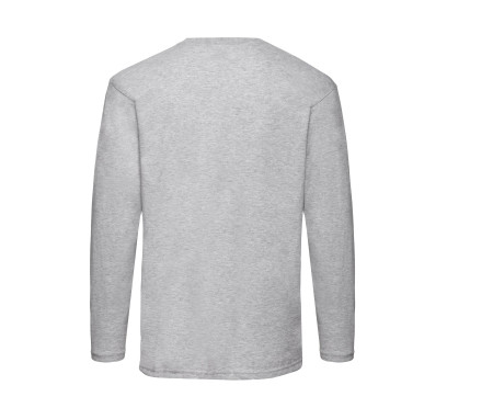 VALUEWEIGHT LONG SLEEVE T
