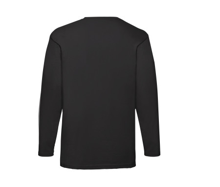 VALUEWEIGHT LONG SLEEVE T