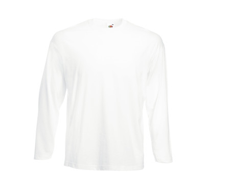 VALUEWEIGHT LONG SLEEVE T