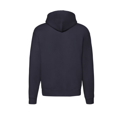 PREMIUM HOODED SWEAT JACKET