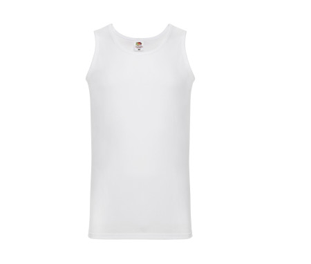 VALUEWEIGHT ATHLETIC VEST
