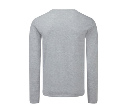 ICONIC T LONG SLEEVE