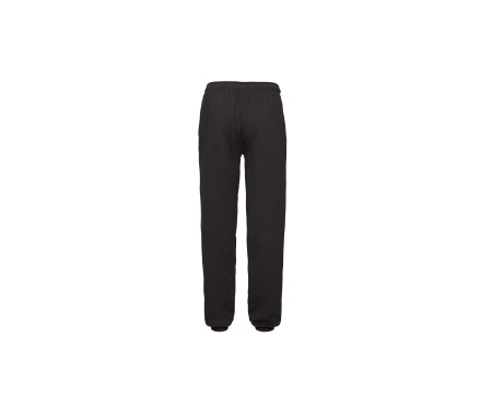 PREMIUM ELASTICATED CUFF JOG PANTS